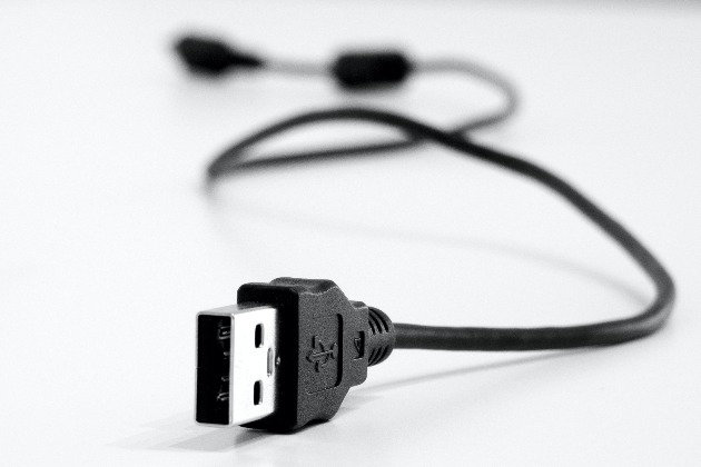 כבל USB