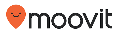 הדרכה על אפליקציית Moovit (מובאיט)