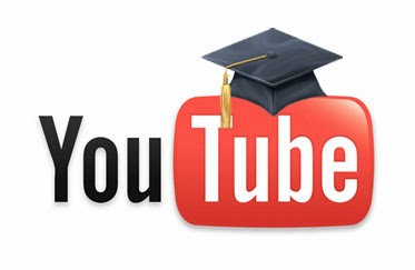 היכרות ושימוש באתר YouTube